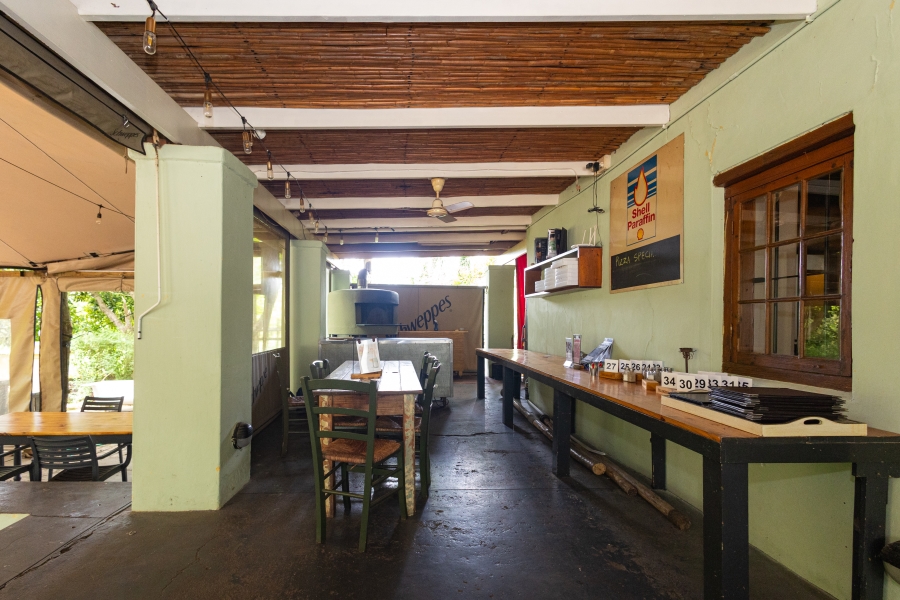 Commercial Property for Sale in Greyton Western Cape